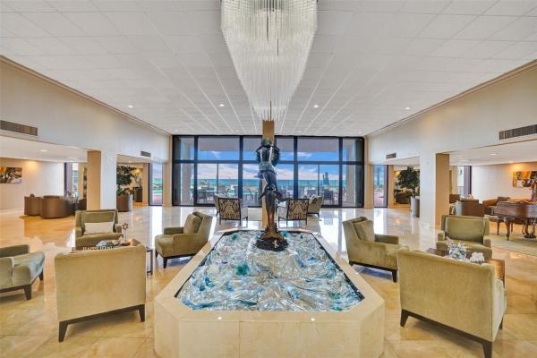 Opal Towers East, 1147 Hillsboro Mile #1003, Hillsboro Beach, Florida 33062, image 1