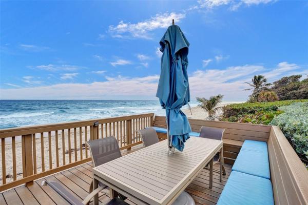 Opal Towers East, 1147 Hillsboro Mile #1003, Hillsboro Beach, Florida 33062, image 2
