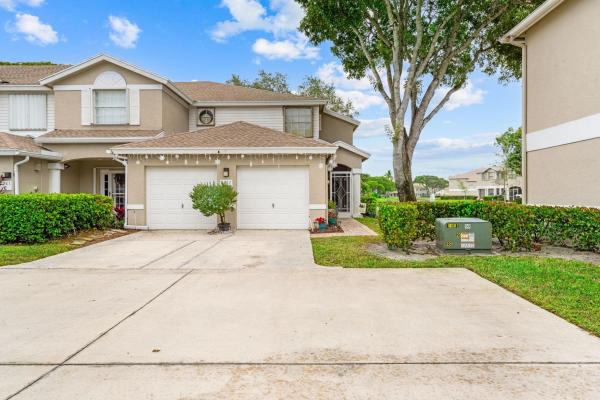 Boca Gardens, 9287 Boca Gardens Cir #F, Boca Raton, Florida 33496, image 1