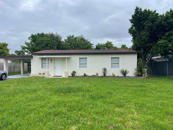 Lauderdale Manors, 1625 NW 12th Ct, Fort Lauderdale, Florida 33311, image 1