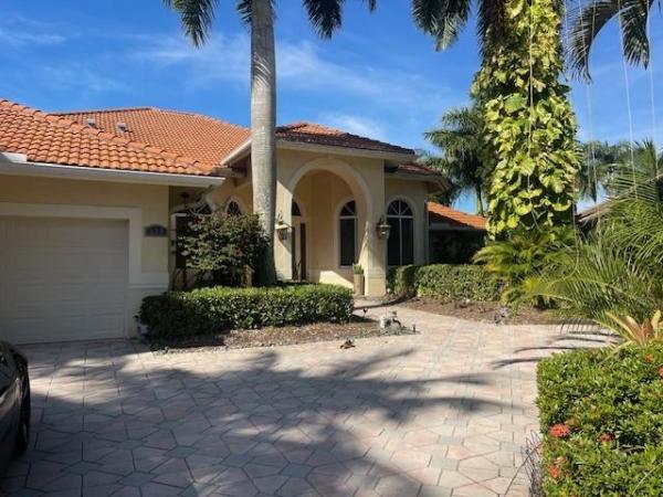 Pelican Landings, 122 Dockside Ci, Weston, Florida 33327, image 1