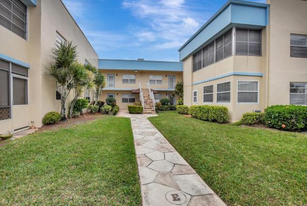 Burgundy At Kings Point, 204 Burgundy #204, Delray Beach, Florida 33484, image 1
