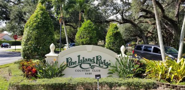 Live Oak Of Pine Island Ridge, 9431 N Live Oak Pl. #109 #109, Davie, Florida 33324, image 1