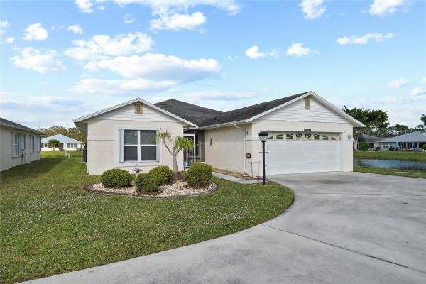Spanish Lakes Fairways, 6706 Alheli, Fort Pierce, Florida 34951, image 1