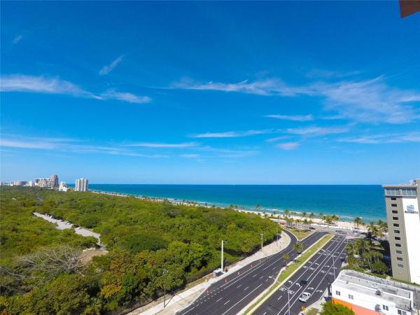 Carlton Tower, 3000 E Sunrise Blvd #15A, Fort Lauderdale, Florida 33304, image 1
