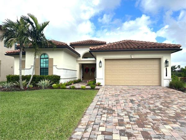 Parkland Bay, 12355 N Parkland Bay Trl, Parkland, Florida 33076, image 1