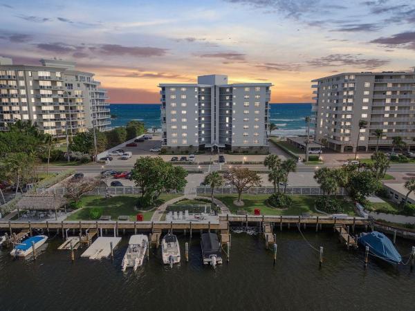 Diamondhead, 1057 Hillsboro Mile #714, Hillsboro Beach, Florida 33062, image 1