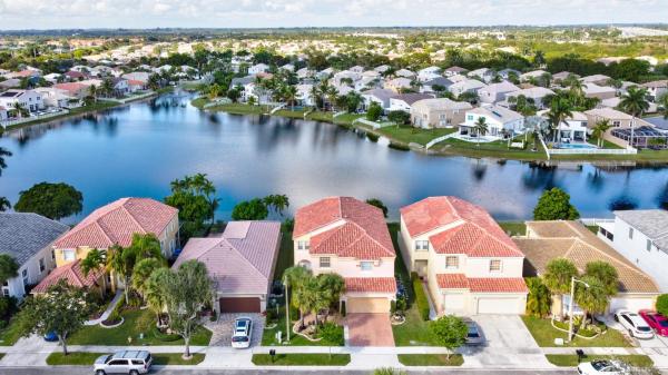 Cherry Bay, 15655 NW 14th Ct, Pembroke Pines, Florida 33028, image 1