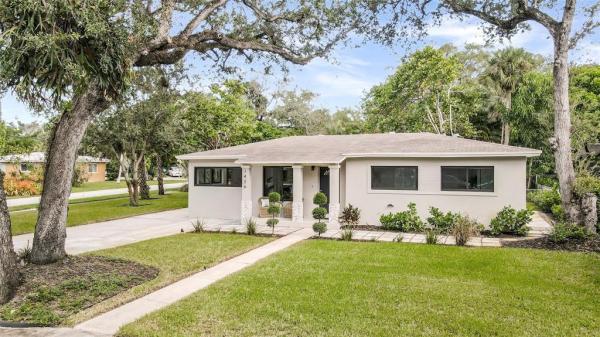 Shady Banks On New River, 1426 SW 16th Ter, Fort Lauderdale, Florida 33312, image 1
