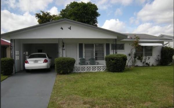 Mainlands Of Tamarac Lakes, 4505 NW 47th St, Tamarac, Florida 33319, image 1