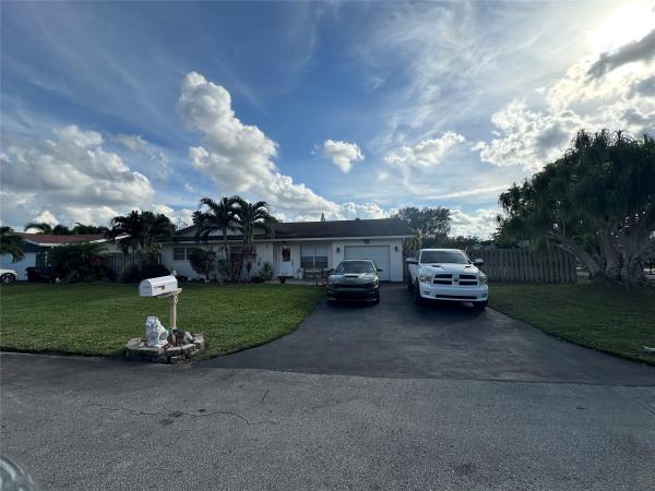 Palm-Aire Village, 3330 NW 65th St, Fort Lauderdale, Florida 33309, image 1