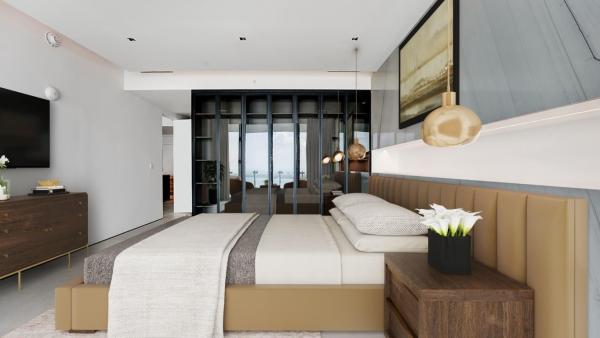 Missoni Baia, 700 NE 26th Ter #4502, Miami, Florida 33137, image 1