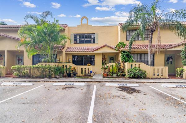 Palm Isles At Welleby, 3929 NW 94th Ave #3929, Sunrise, Florida 33351, image 1