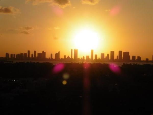 Oceanfront Plaza, 2625 Collins Ave #1802, Miami Beach, Florida 33140, image 1