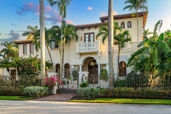 Laguna Isle, 2530 Laguna Dr, Fort Lauderdale, Florida 33316, image 1