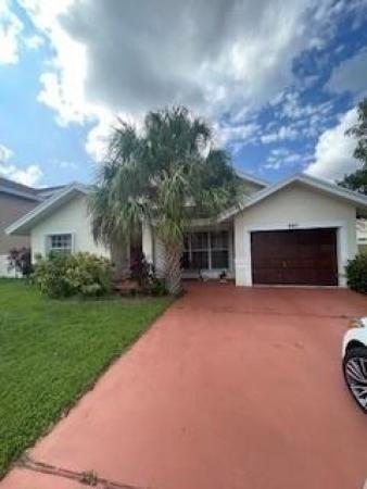 Chapel Pointe, 640 NW 207th Ave, Pembroke Pines, Florida 33029, image 1