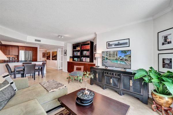 Esplanade On The New River, 401 SW 4th Ave #505, Fort Lauderdale, Florida 33315, image 1