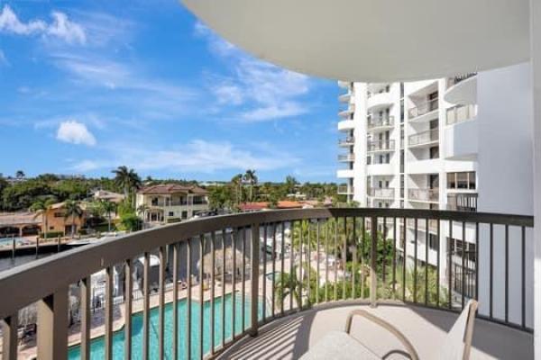 Renaissance Of Pompano Beach, 1361 S Ocean Blvd #410, Pompano Beach, Florida 33062, image 1