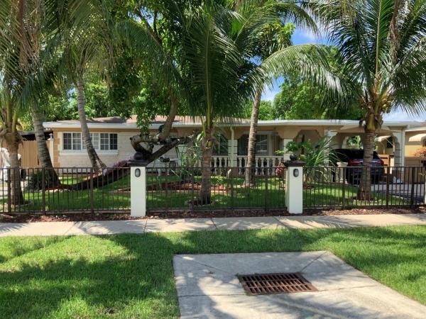 Melrose Park, 1113 Wyoming Ave, Fort Lauderdale, Florida 33312, image 1