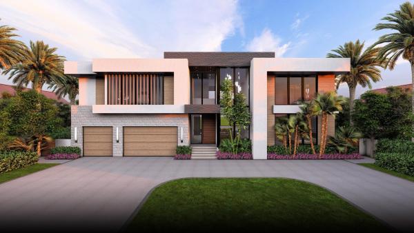 Coral Ridge Galt, 2817 NE 25th St, Fort Lauderdale, Florida 33305, image 1