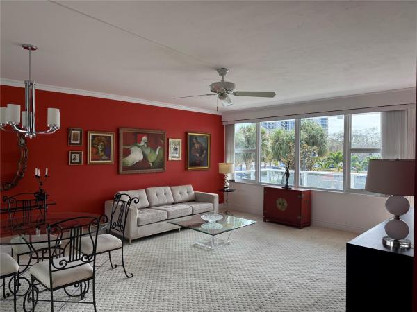 Coral Ridge Towers South, 3333 NE 34th St #210, Fort Lauderdale, Florida 33308, image 1