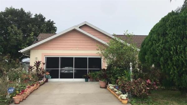 Amberwood Estates, 624 Linville Pl, Lehigh Acres, Florida 33936, image 1