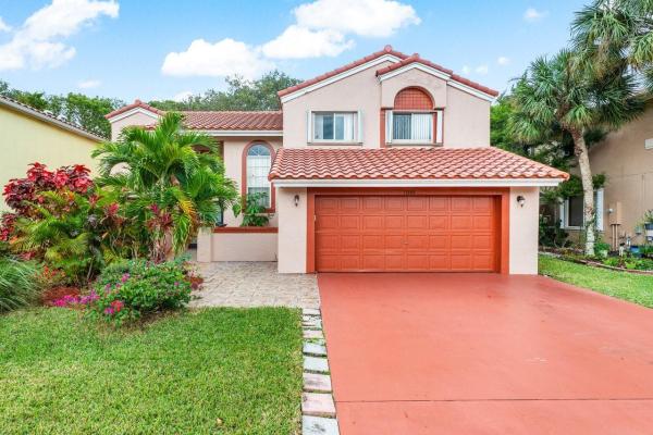 Boca Springs, 11188 Sandpoint Ter, Boca Raton, Florida 33428, image 1