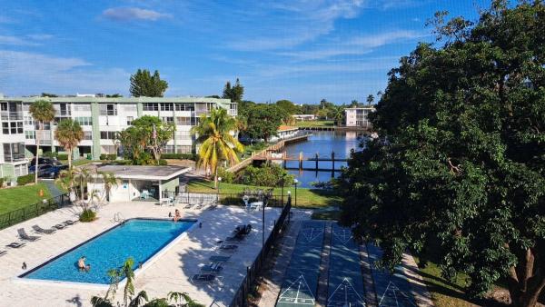 Watergate, 2781 Taft St #406, Hollywood, Florida 33020, image 1
