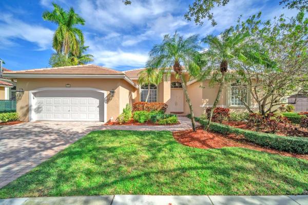 Oakbrook, 2984 Oakbrook Dr, Weston, Florida 33332, image 1