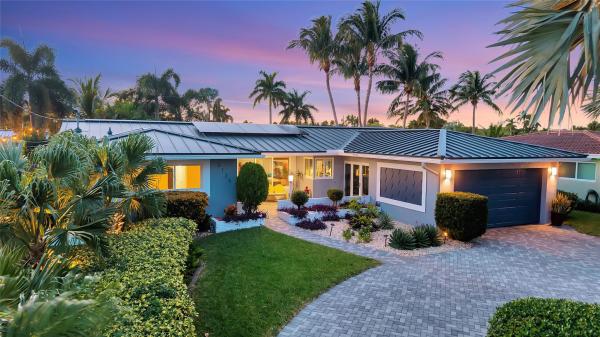 Edgewater Estates, 2125 NE 16th Ave, Wilton Manors, Florida 33305, image 1