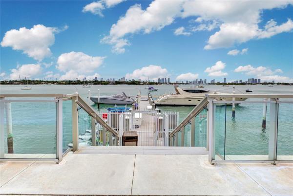 Mirador South 1000, 1000 West Ave #1405, Miami Beach, Florida 33139, image 1