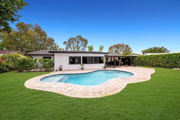 Mirror Lake Estates, 7541 NW 13th St, Plantation, Florida 33313, image 1