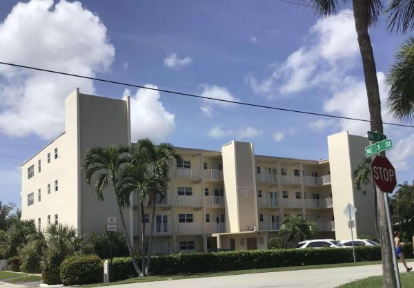 Riverview North, 333 NE 19th Ave #305, Deerfield Beach, Florida 33441, image 1