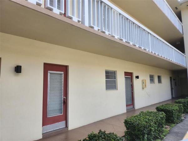 Eaton Hall, 4341 NW 16th St #109, Lauderhill, Florida 33313, image 1