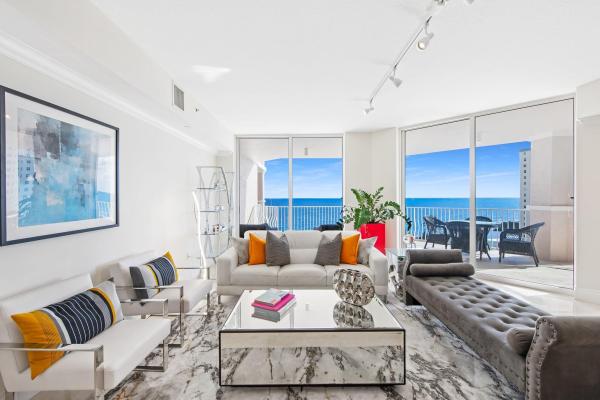 Europa By The Sea, 1460 S Ocean Blvd #802, Pompano Beach, Florida 33062, image 1