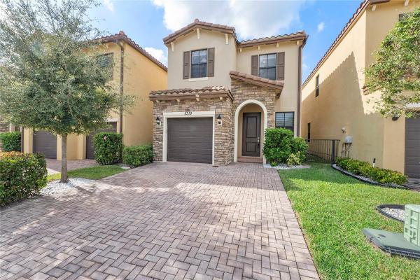 Manor Parc, 5319 NW 50th Ter, Tamarac, Florida 33319, image 1