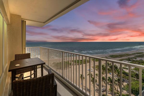 Admiralty Towers Apartments, 750 N Ocean Blvd #1101, Pompano Beach, Florida 33062, image 1