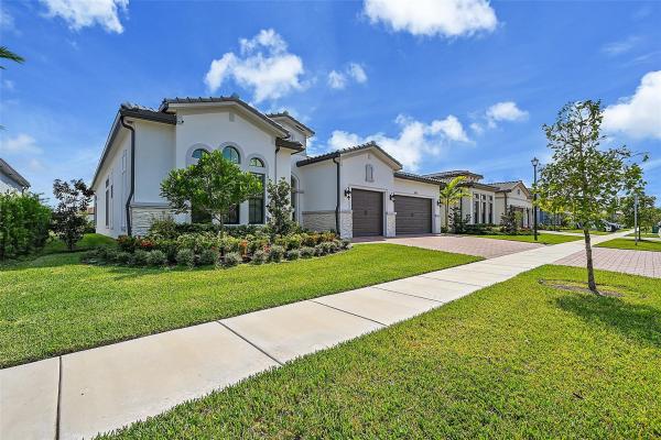 The Falls At Parkland, 7938 Liberty Way, Parkland, Florida 33067, image 1