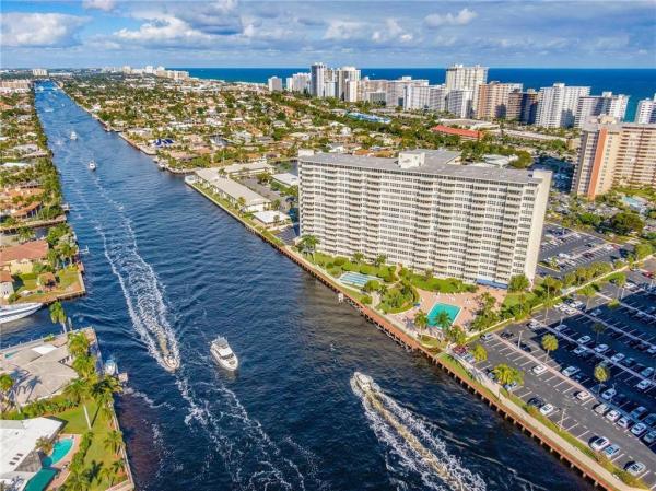 Coral Ridge Towers North, 3200 NE 36th St #1005, Fort Lauderdale, Florida 33308, image 1