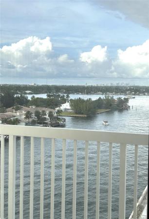 Allington Towers North, 1500 S Ocean Dr #12_F, Hollywood, Florida 33019, image 1