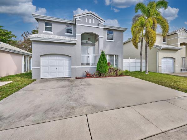 Fay’s Cove At Coral Bay, 6463 Amberjack Ter, Margate, Florida 33063, image 1