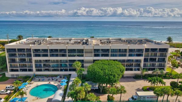 Yacht & Racquet Club Of Boca Raton, 2727 N Ocean Blvd #208-A, Boca Raton, Florida 33431, image 1