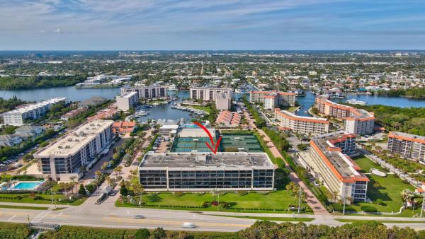 Yacht & Racquet Club Of Boca Raton, 2727 N Ocean Blvd #2080, Boca Raton, Florida 33431, image 2