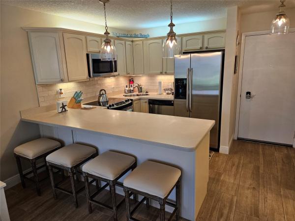 Ocean Villas 1, 2400 S Ocean Dr #V214, Fort Pierce, Florida 34949, image 1