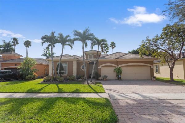 Portofino North, 12928 SW 24th St, Miramar, Florida 33027, image 1