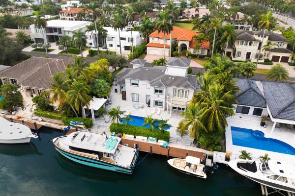 Coral Isles, 310 San Marco Dr, Fort Lauderdale, Florida 33301, image 1
