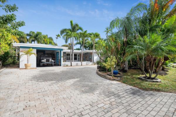 Coral Heights, 4340 NE 19th Ave, Fort Lauderdale, Florida 33308, image 1