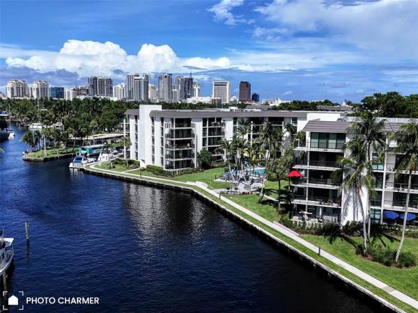 River Reach, 900 River Reach Dr #120, Fort Lauderdale, Florida 33315, image 1