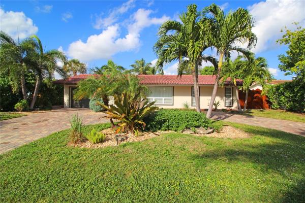 Pompano Waterway Estates, 2641 NE 53rd Ct, Lighthouse Point, Florida 33064, image 1