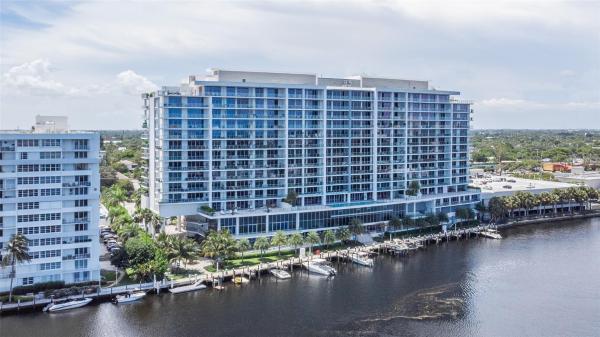 Riva Residences, 1180 N Federal Hwy #1203, Fort Lauderdale, Florida 33304, image 3